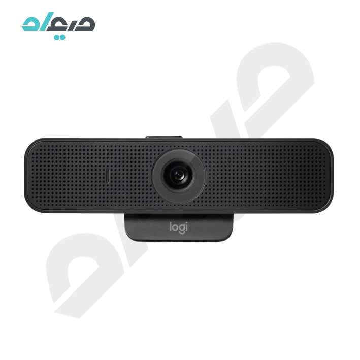 وب کم لاجیتک مدل C925e 1080P full HD