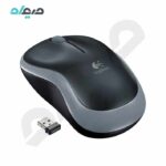 ماوس بیسیم لاجیتک مدل M185
