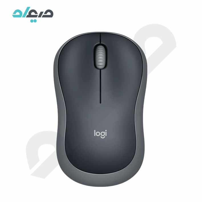 ماوس بیسیم لاجیتک مدل M185