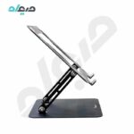 استند تاشو لپتاپ فولاد کولکلد مدل Maofan L25-C