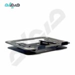استند تاشو لپتاپ فولاد کولکلد مدل Maofan L25-C