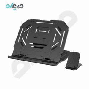 استند تاشو چرخشی لپ‌تاپ کولکلد مدل Maofan T3