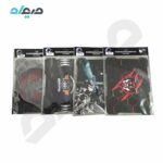 ماوسپد گیمینگ طرحدار فانتزی 30*25 سانتیمتر مدل L-18