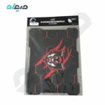 ماوسپد گیمینگ طرحدار فانتزی 30*25 سانتیمتر مدل L-18