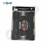 ماوسپد گیمینگ طرحدار فانتزی 30*25 سانتیمتر مدل L-18