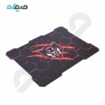 ماوسپد گیمینگ طرحدار فانتزی 30*25 سانتیمتر مدل L-18