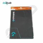 ماوس‌پد طرح‌دار دور دوخت 30*40 سانتی‌متر مدل G-5