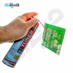 اسپری خشک پروتکت TUNER 600 حجم 300 میلیلیتر