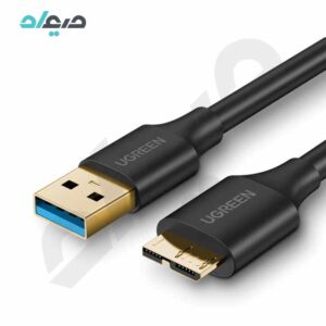 کابل هارد USB3.0 یوگرین مدل US130-10841