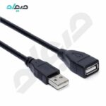 کابل افزایش طول USB2.0 طول 1.5 متر X-VOX