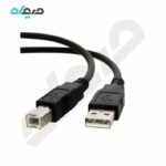 کابل پرینتر USB2.0 ایکس‌وکس (XVOX) طول 1.5 متر