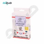 مبدل HDMI To AV برند XP-Product مدل XP-HA630