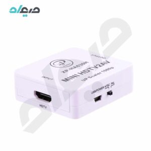 مبدل HDMI To AV برند XP-Product مدل XP-HA630H