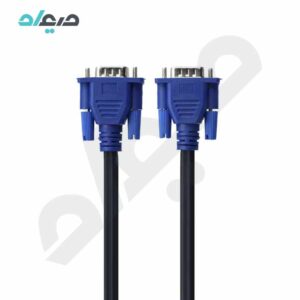 کابل VGA ایکس پی XP Product طول 10 متر