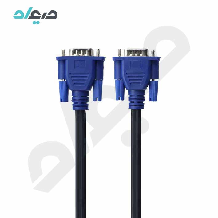 کابل VGA ایکس پی XP Product طول 10 متر