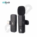 میکروفون یقه‌ای بی‌سیم XP-Product XP-Z9N Type-C