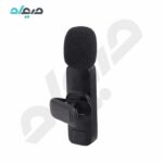 میکروفون یقهای بیسیم XP-Product XP-Z9N Type-C