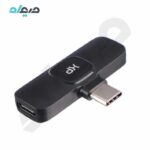 میکروفون یقهای بیسیم XP-Product XP-Z9N Type-C