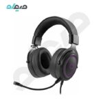 هدست گیمینگ سیمی کولر مستر مدل CH331