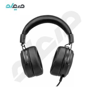 هدست گیمینگ سیمی کولر مستر مدل CH331