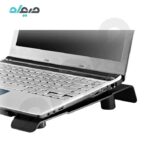 پایه خنک‌کننده لپ‌تاپ کولر مستر مدل NOTEPAL CMC3