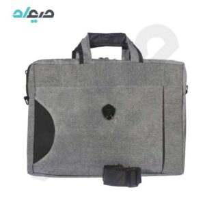 کیف دستی اداری لپ‌تاپ مدل Pierre Cardin 099