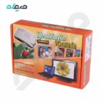 تبدیل VGA به AV و S-Video
