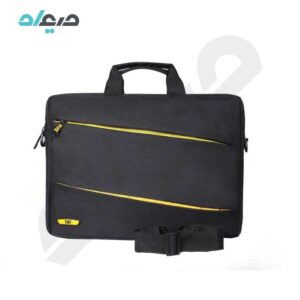 کیف دستی لپ‌تاپ ام اند اس M&S مدل 1090