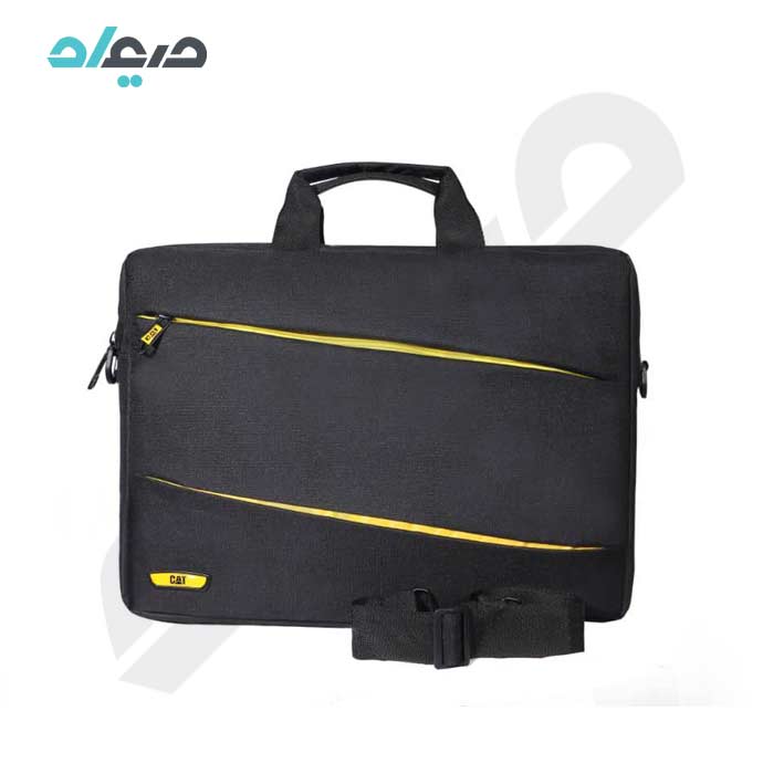 کیف دستی لپتاپ ام اند اس M&S مدل 1090
