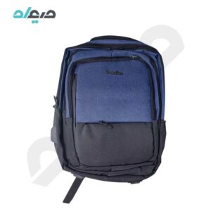 کوله پشتی لپ‌تاپ 15.6 اینچی بنتون مدل B0112