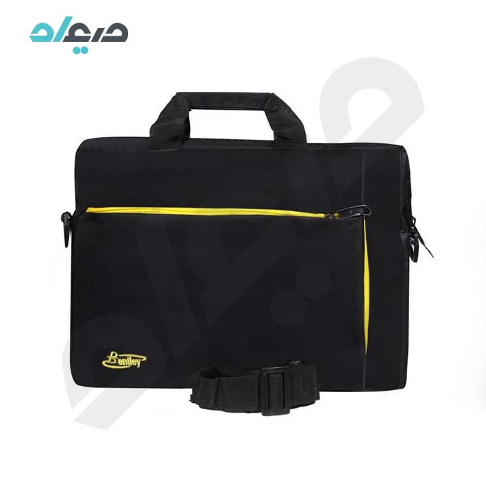 کیف لپ‌تاپ سه کاره Bentley مدل 1060