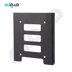 براکت هارد اینترنال 2.5 اینچی فلزی