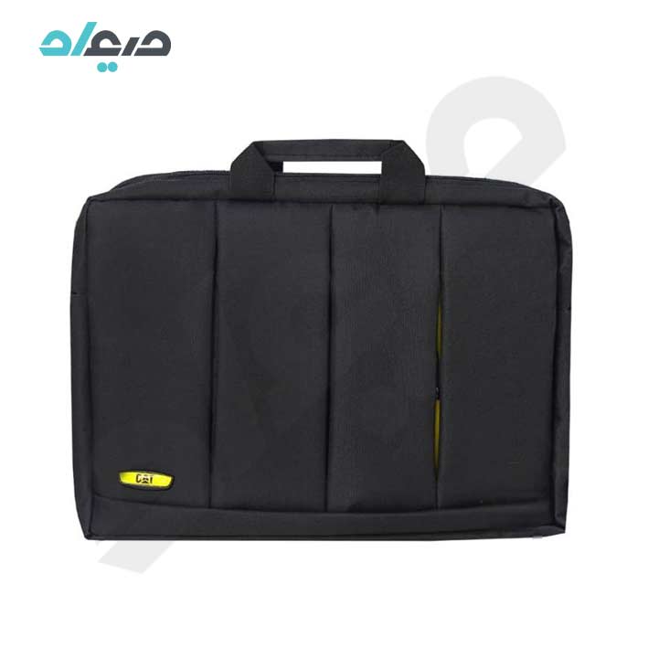 کیف لپتاپ سه کاره CAT مدل 1075