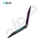 لپ‌تاپ ام اس آی 15.6 اینچی مدل Cyborg 15 A13UDX-1459XML