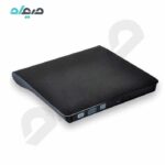 قاب باکس DVD رایتر اکسترنال USB3.0 سایز 9.5 میلی متر