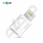 OTG تبدیل microUSB به لایتنینگ