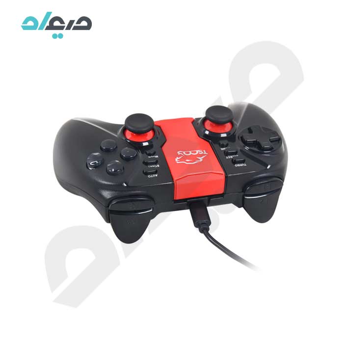 دسته بازی موبایل تسکو مدل TG 145