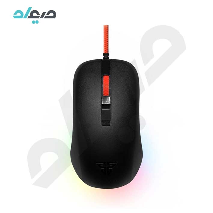 ماوس گیمینگ سیمی فنتک مدل RHASTA II G13