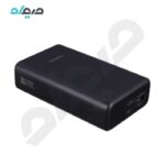پاور بانک فست شارژ 20000 روموس مدل PAC20 Pro PD 30W