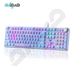 کیبورد گیمینگ آئولا مدل F2088 PRO