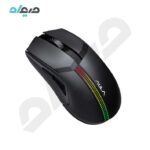 ماوس سیمی/ بیسیم گیمینگ آئولا مدل F813 pro