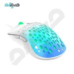 ماوس گیمینگ سیمی AULA مدل S11 PRO