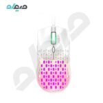 ماوس گیمینگ سیمی AULA مدل S11 PRO
