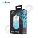 ماوس گیمینگ سیمی AULA مدل S11 PRO