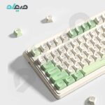 کیبورد گیمینگ آئولا مدل S99