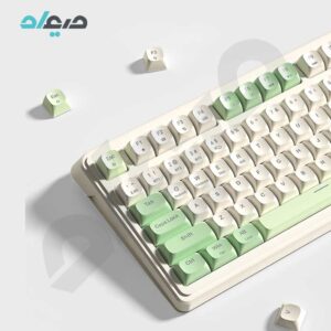 کیبورد گیمینگ آئولا مدل S99