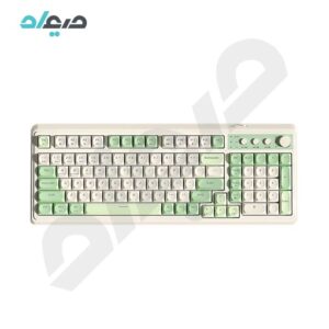 کیبورد گیمینگ آئولا مدل S99
