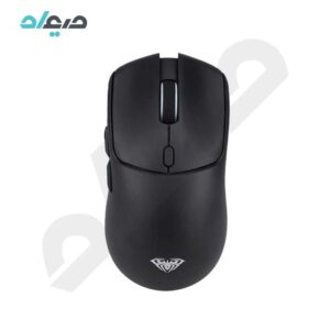 ماوس سيمی و وایرلس آئولا مدل AULA SC580X