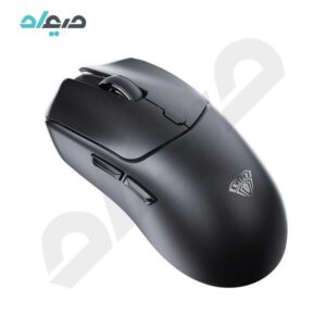 ماوس سيمی و وایرلس آئولا مدل AULA SC580X