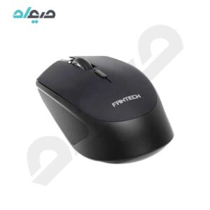ماوس بی‌سیم و بلوتوثی فنتک مدل W190